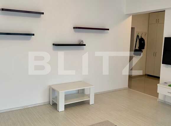 Apartament de închiriat 2 camere Gheorgheni - 49165AI | BLITZ Cluj-Napoca | Poza4