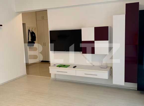 Apartament de închiriat 2 camere Gheorgheni - 49165AI | BLITZ Cluj-Napoca | Poza3