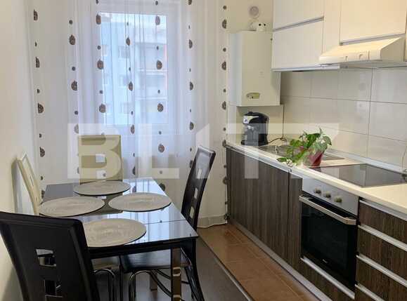 Apartament de închiriat 2 camere Gheorgheni - 49165AI | BLITZ Cluj-Napoca | Poza7