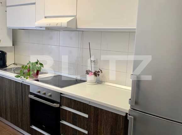 Apartament de închiriat 2 camere Gheorgheni - 49165AI | BLITZ Cluj-Napoca | Poza8