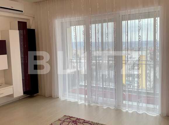 Apartament de închiriat 2 camere Gheorgheni - 49165AI | BLITZ Cluj-Napoca | Poza2