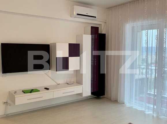Apartament de închiriat 2 camere Gheorgheni - 49165AI | BLITZ Cluj-Napoca | Poza1