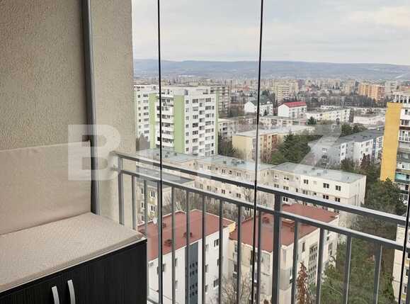 Apartament de închiriat 2 camere Gheorgheni - 49165AI | BLITZ Cluj-Napoca | Poza11