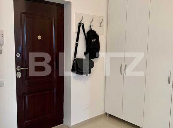 Apartament de închiriat 2 camere Gheorgheni - 49165AI | BLITZ Cluj-Napoca | Poza10