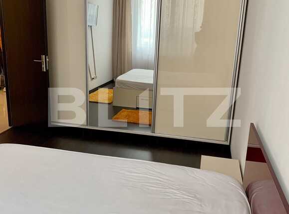 Apartament de închiriat 2 camere Gheorgheni - 49165AI | BLITZ Cluj-Napoca | Poza6
