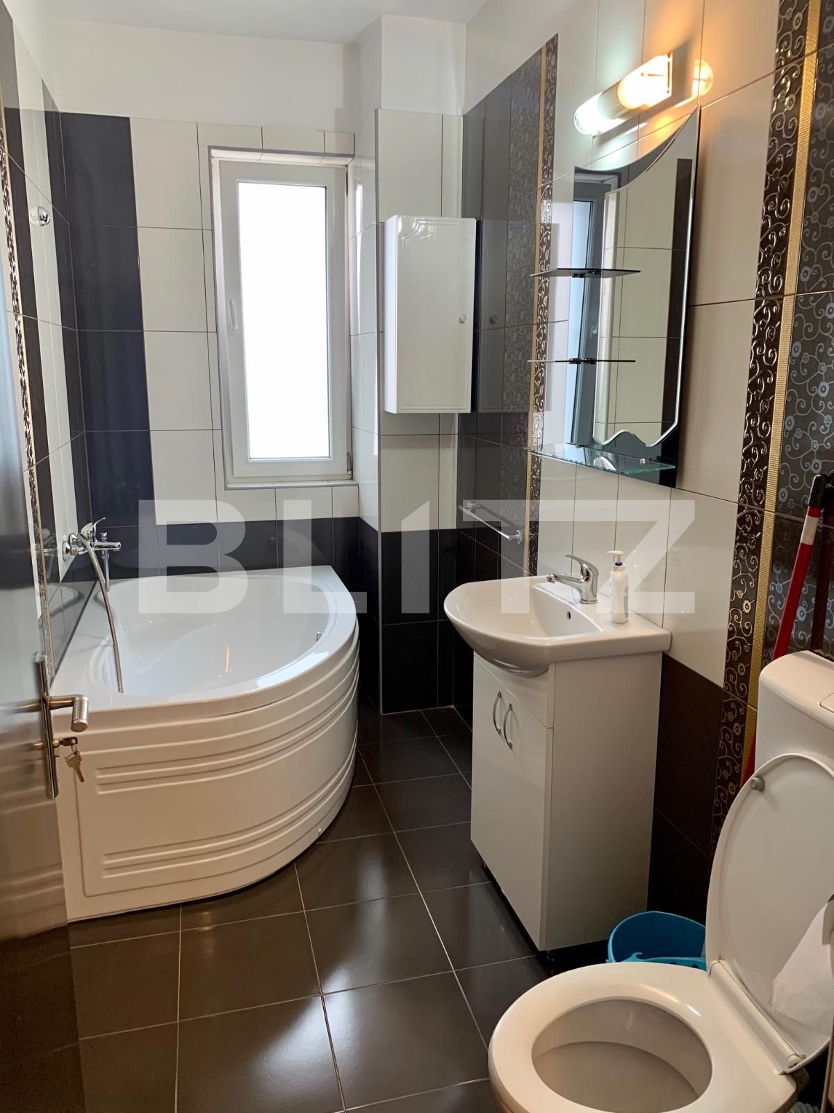 Apartament de închiriat 2 camere Gheorgheni - 49165AI | BLITZ Cluj-Napoca | Poza9