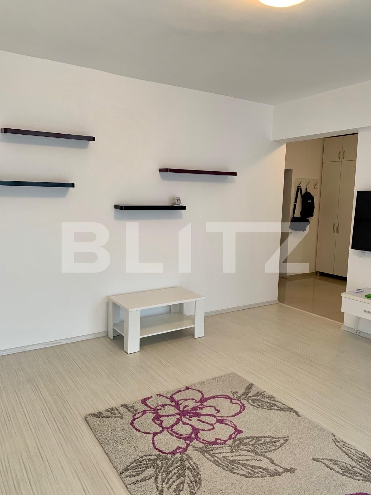 Apartament de închiriat 2 camere Gheorgheni - 49165AI | BLITZ Cluj-Napoca | Poza4