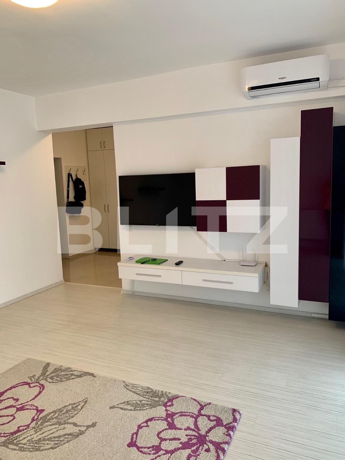 Apartament de închiriat 2 camere Gheorgheni - 49165AI | BLITZ Cluj-Napoca | Poza3