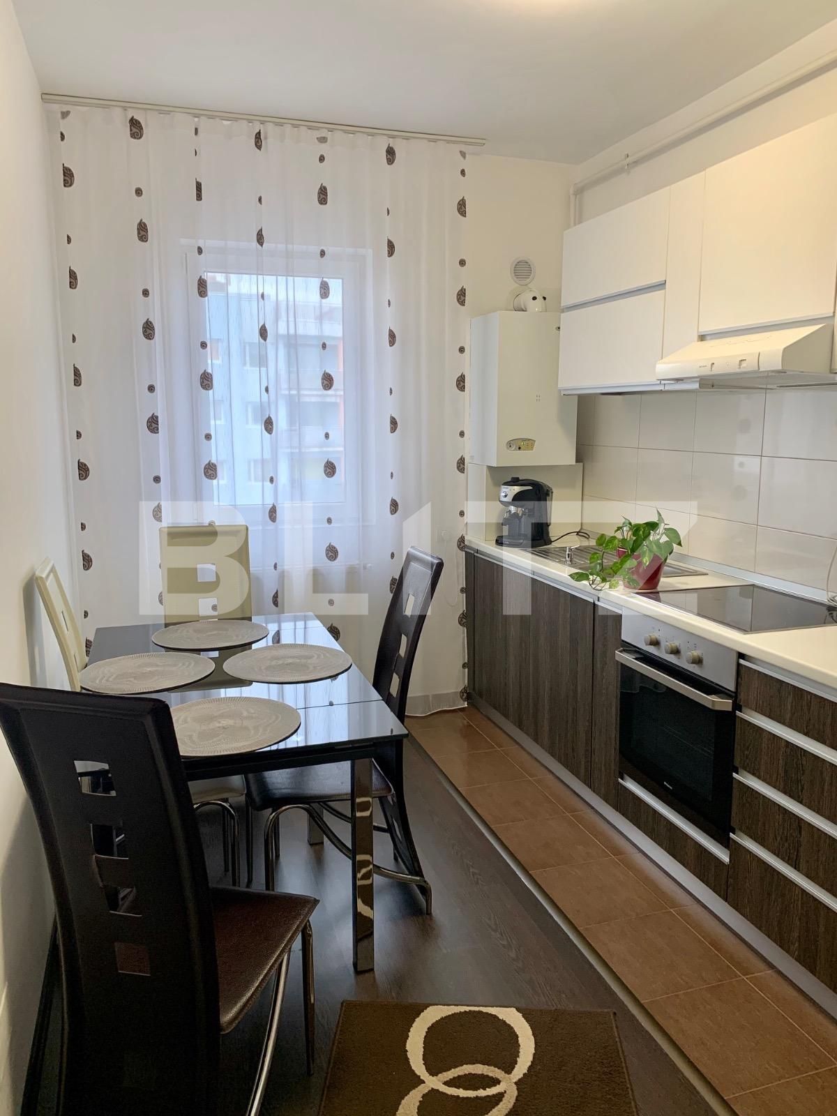 Apartament de închiriat 2 camere Gheorgheni - 49165AI | BLITZ Cluj-Napoca | Poza7