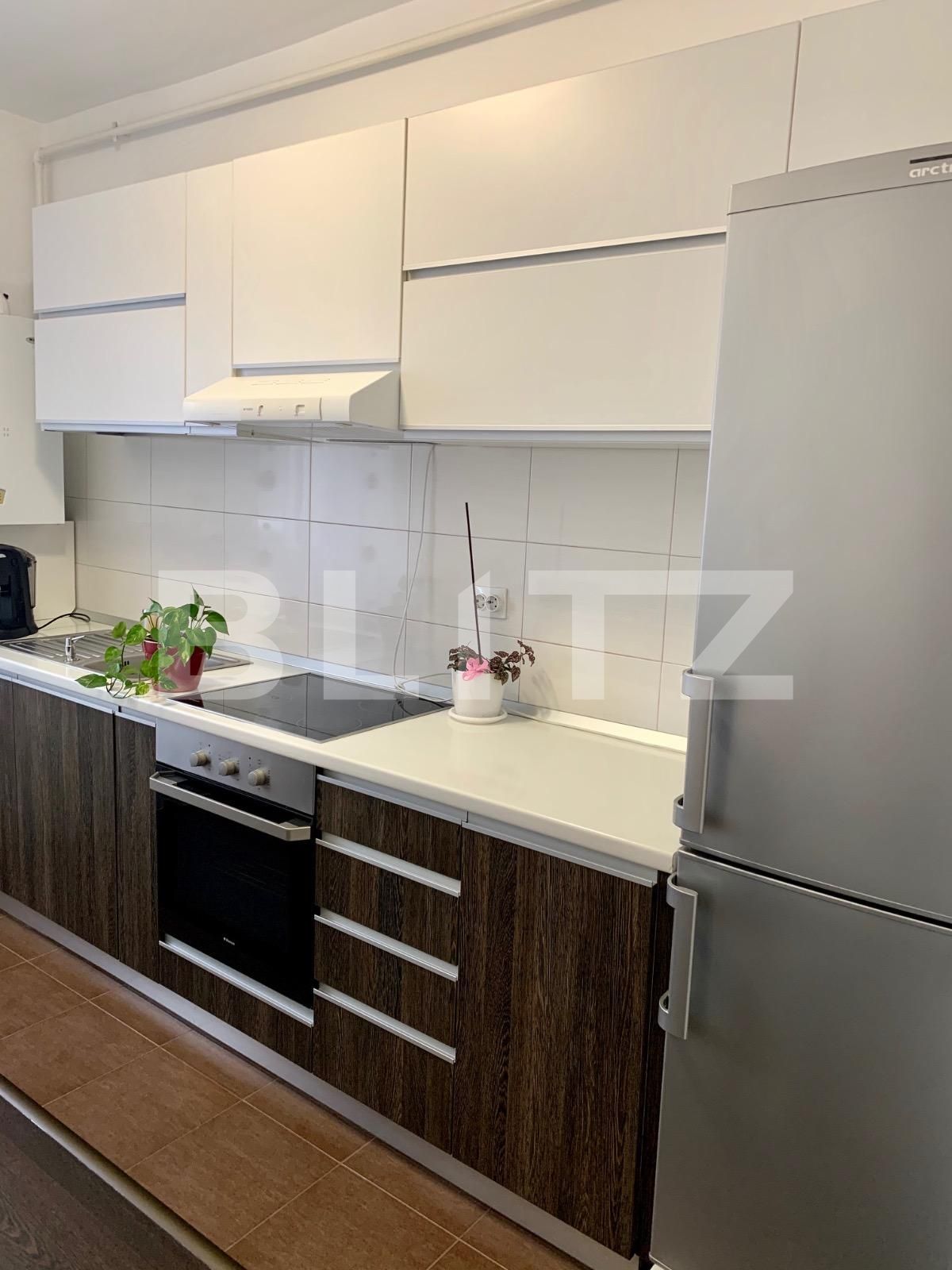 Apartament de închiriat 2 camere Gheorgheni - 49165AI | BLITZ Cluj-Napoca | Poza8