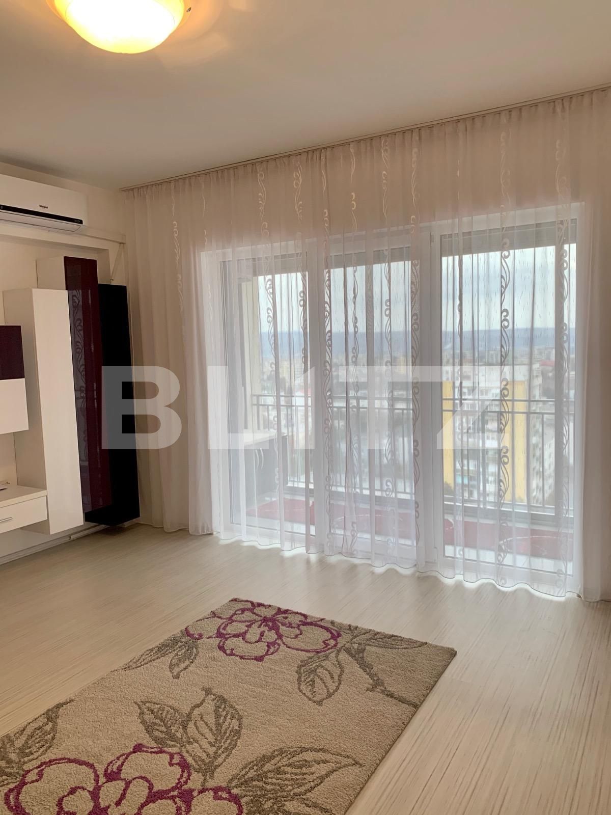Apartament de închiriat 2 camere Gheorgheni - 49165AI | BLITZ Cluj-Napoca | Poza2