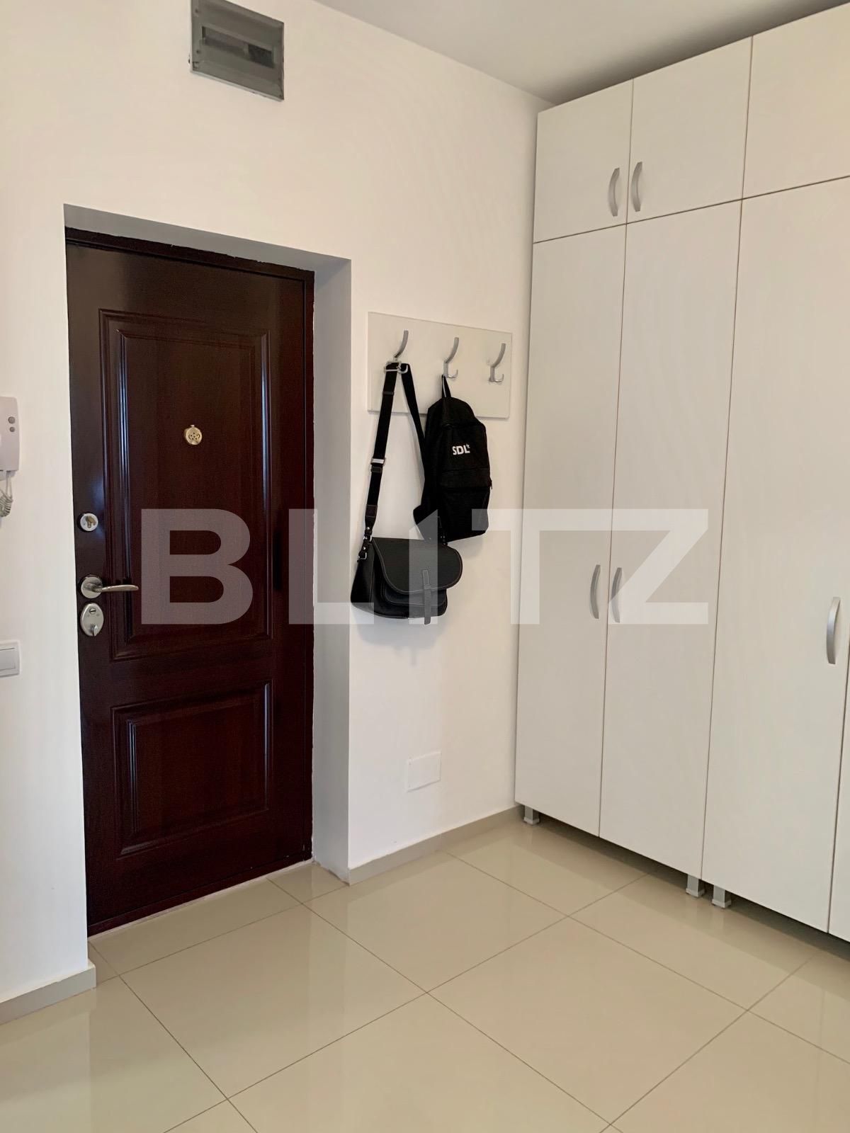 Apartament de închiriat 2 camere Gheorgheni - 49165AI | BLITZ Cluj-Napoca | Poza10