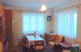 Casa cuplata de vanzare, 60 mp, 365 mp teren, Dambul Rotund