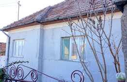 Casa cuplata de vanzare, 60 mp, 365 mp teren, Dambul Rotund