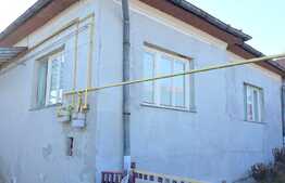 Casa cuplata de vanzare, 60 mp, 365 mp teren, Dambul Rotund