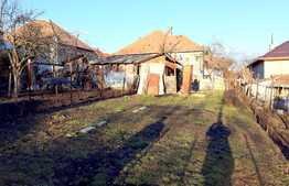 Casa cuplata de vanzare, 60 mp, 365 mp teren, Dambul Rotund