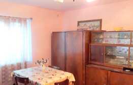 Casa cuplata de vanzare, 60 mp, 365 mp teren, Dambul Rotund