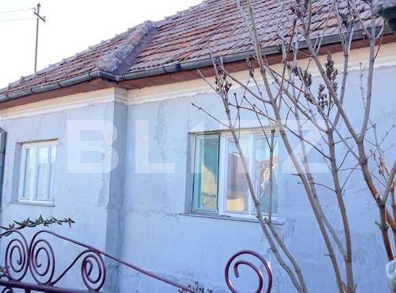 Casa de vânzare 2 camere Dambul Rotund - 49167CV | BLITZ Cluj-Napoca | Poza2