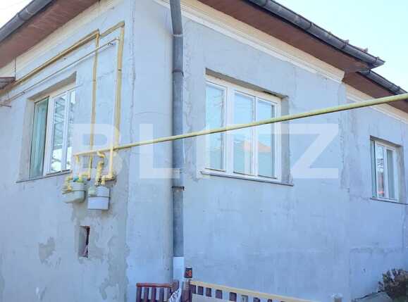 Casa de vânzare 2 camere Dambul Rotund - 49167CV | BLITZ Cluj-Napoca | Poza1