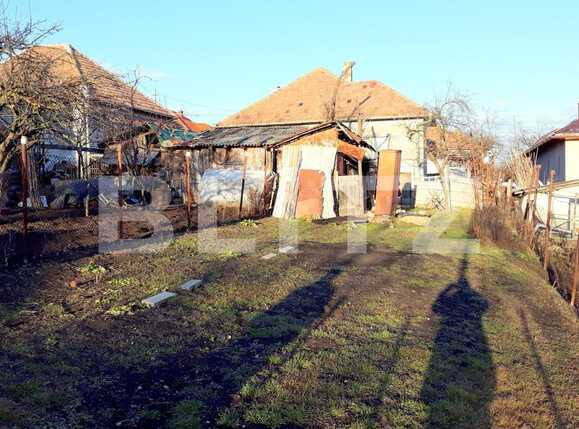 Casa de vânzare 2 camere Dambul Rotund - 49167CV | BLITZ Cluj-Napoca | Poza3