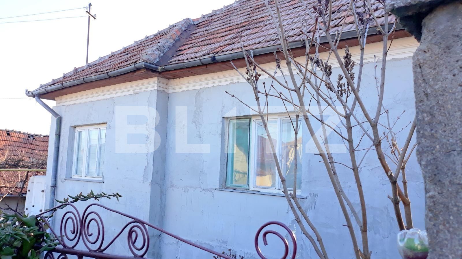 Casa de vânzare 2 camere Dambul Rotund - 49167CV | BLITZ Cluj-Napoca | Poza2