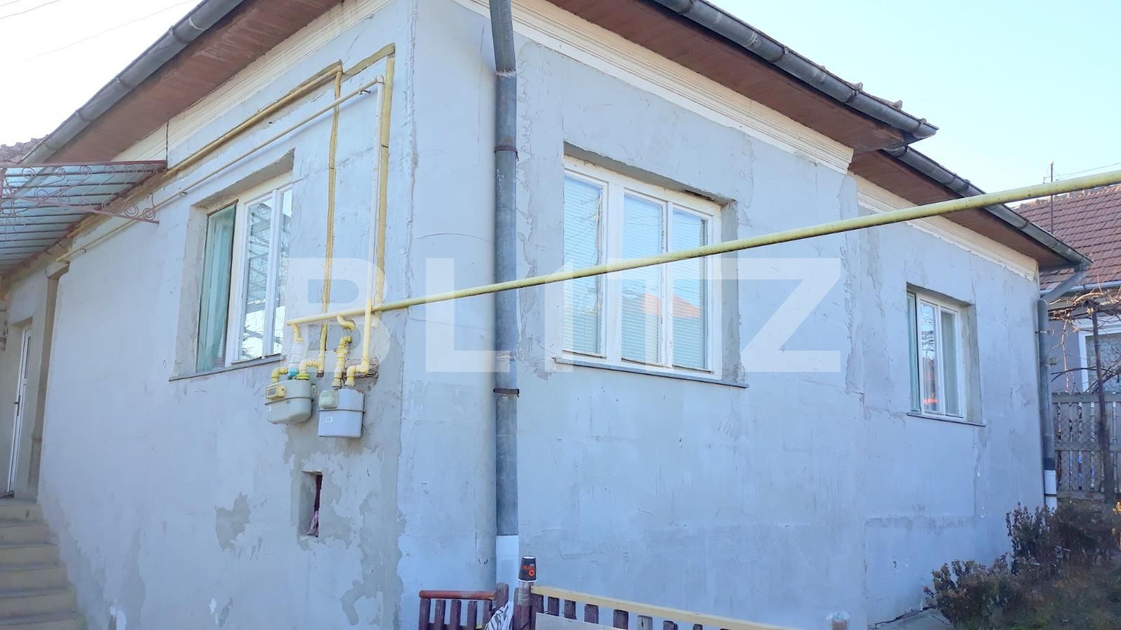 Casa de vânzare 2 camere Dambul Rotund - 49167CV | BLITZ Cluj-Napoca | Poza1