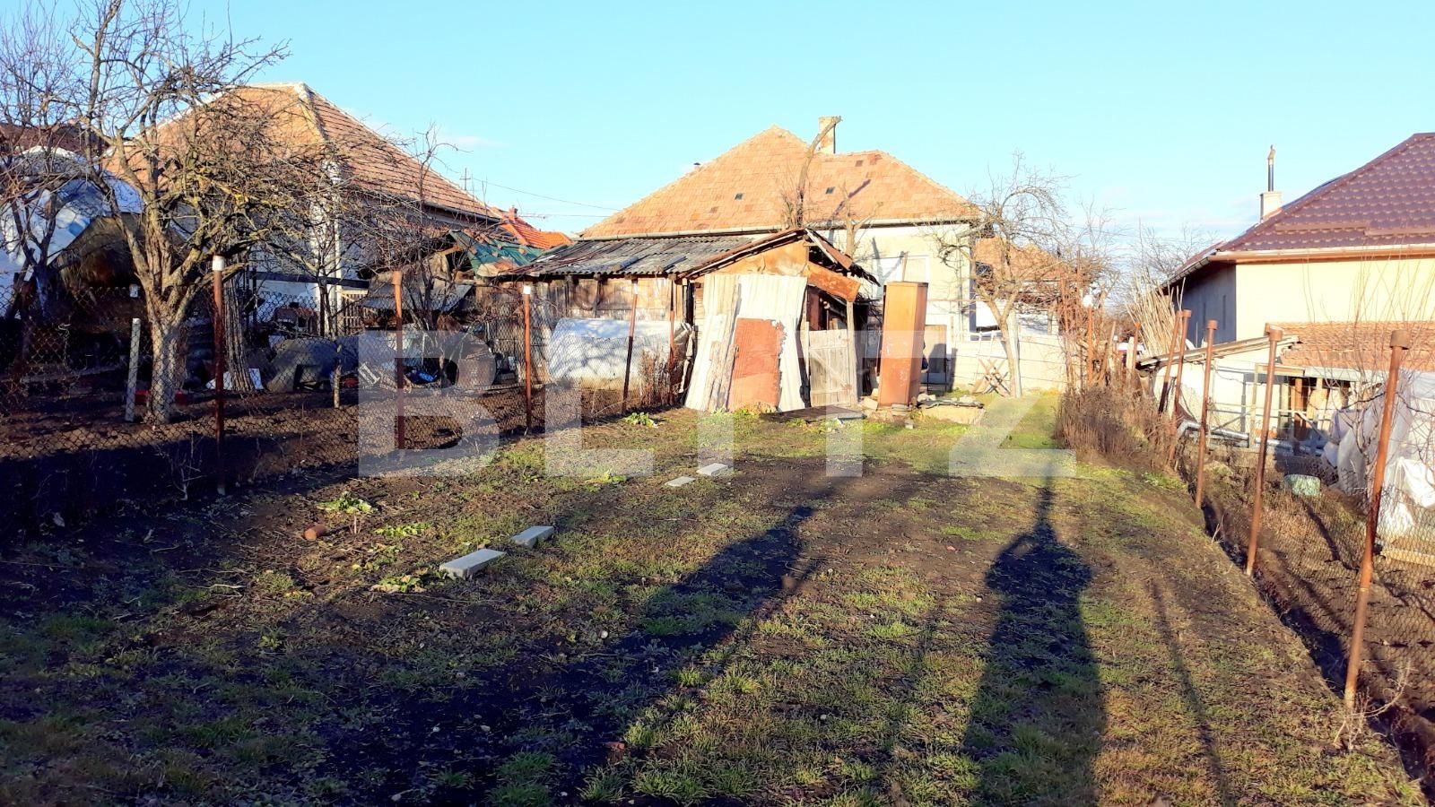 Casa de vânzare 2 camere Dambul Rotund - 49167CV | BLITZ Cluj-Napoca | Poza3