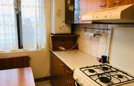 Apartament cu 2 camere, 50 mp, parcare, zona strazii Alexandru Vlahuta 