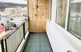 Apartament cu 2 camere, 50 mp, parcare, zona strazii Alexandru Vlahuta 