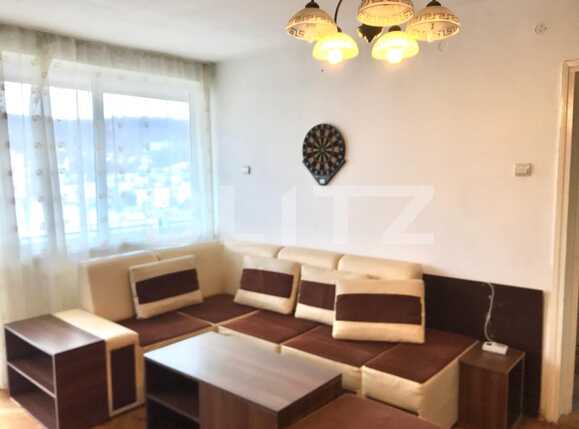 Apartament de închiriat 2 camere Grigorescu - 49168AI | BLITZ Cluj-Napoca | Poza1