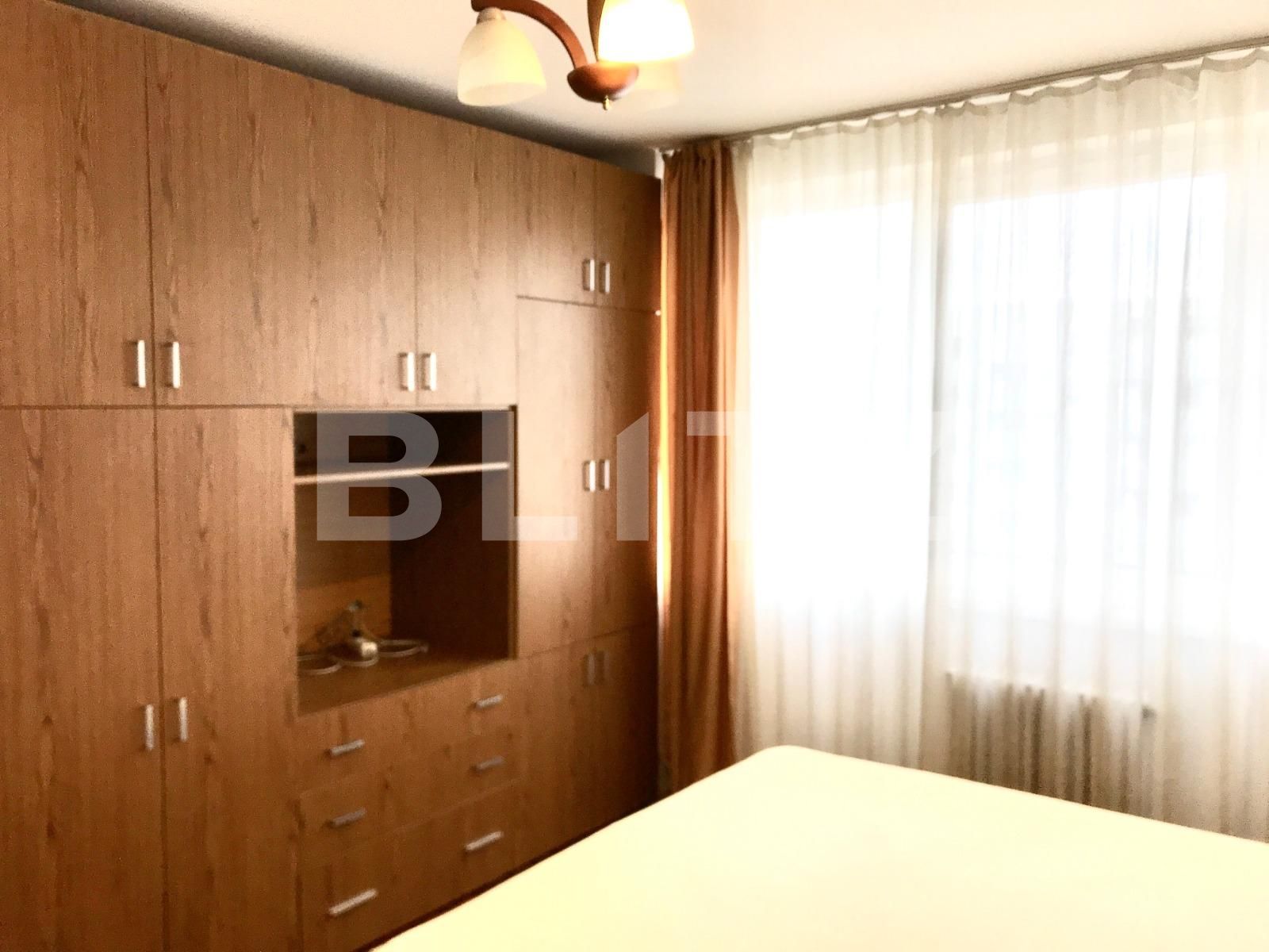 Apartament de închiriat 2 camere Grigorescu - 49168AI | BLITZ Cluj-Napoca | Poza4