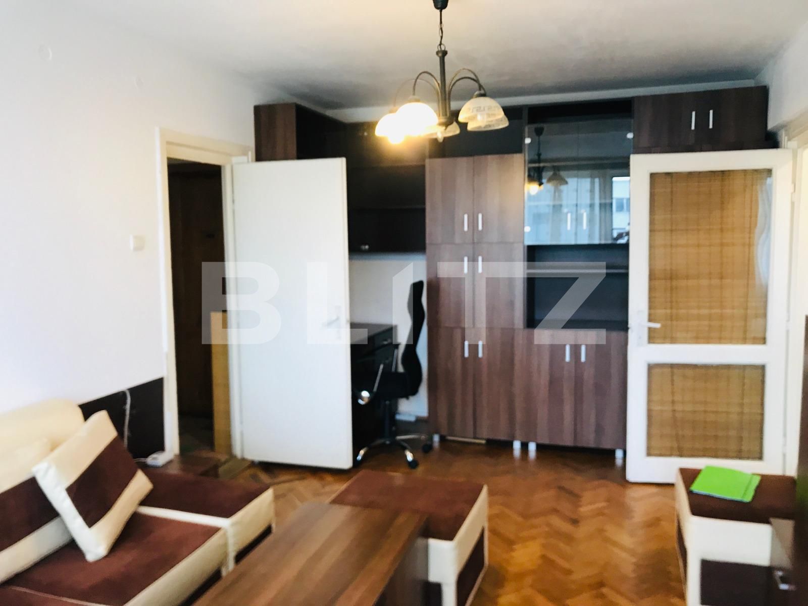 Apartament de închiriat 2 camere Grigorescu - 49168AI | BLITZ Cluj-Napoca | Poza2