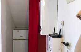 Apartament cu o camera, 38 mp, decomandat, zona strazii D. Murgu