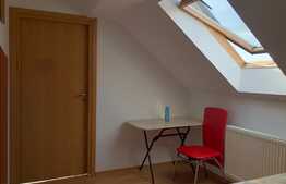 Apartament cu o camera, 38 mp, decomandat, zona strazii D. Murgu