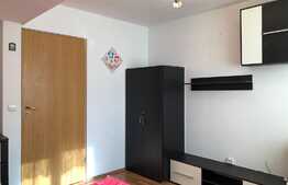 Apartament cu o camera, 38 mp, decomandat, zona strazii D. Murgu