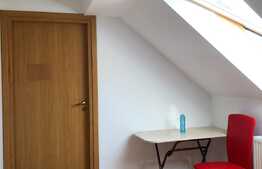 Apartament cu o camera, 38 mp, decomandat, zona strazii D. Murgu