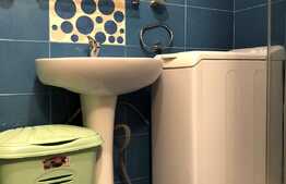 Apartament cu o camera, 38 mp, decomandat, zona strazii D. Murgu