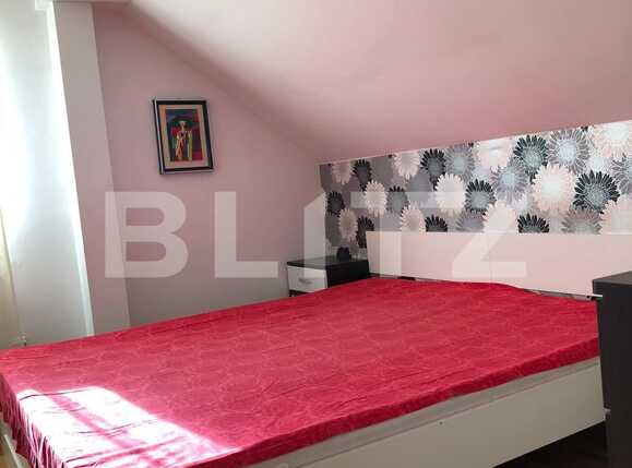 Garsonieră de închiriat Manastur - 49169AI | BLITZ Cluj-Napoca | Poza2