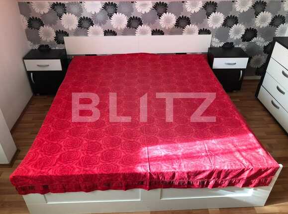 Garsonieră de închiriat Manastur - 49169AI | BLITZ Cluj-Napoca | Poza1