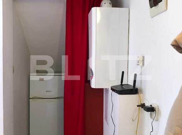 Garsonieră de închiriat Manastur - 49169AI | BLITZ Cluj-Napoca | Poza10