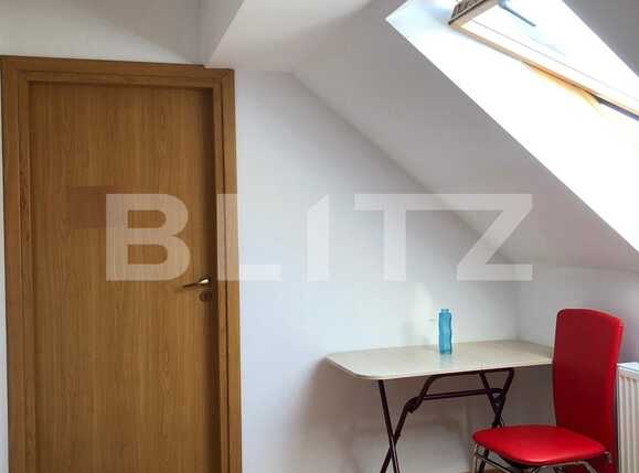 Garsonieră de închiriat Manastur - 49169AI | BLITZ Cluj-Napoca | Poza8