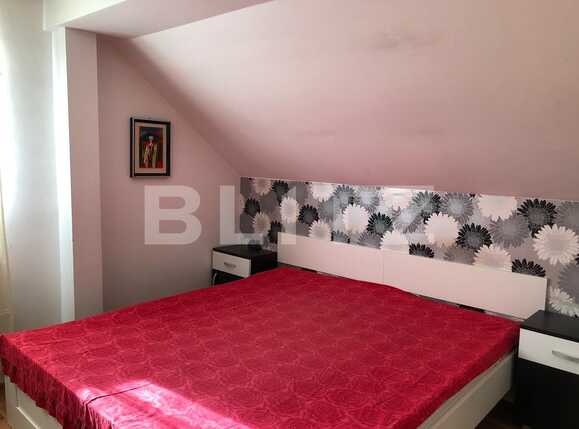 Garsonieră de închiriat Manastur - 49169AI | BLITZ Cluj-Napoca | Poza3