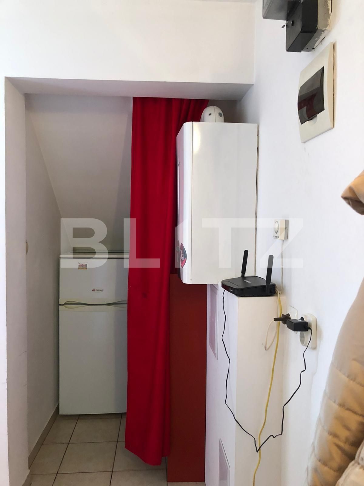 Garsonieră de închiriat Manastur - 49169AI | BLITZ Cluj-Napoca | Poza10