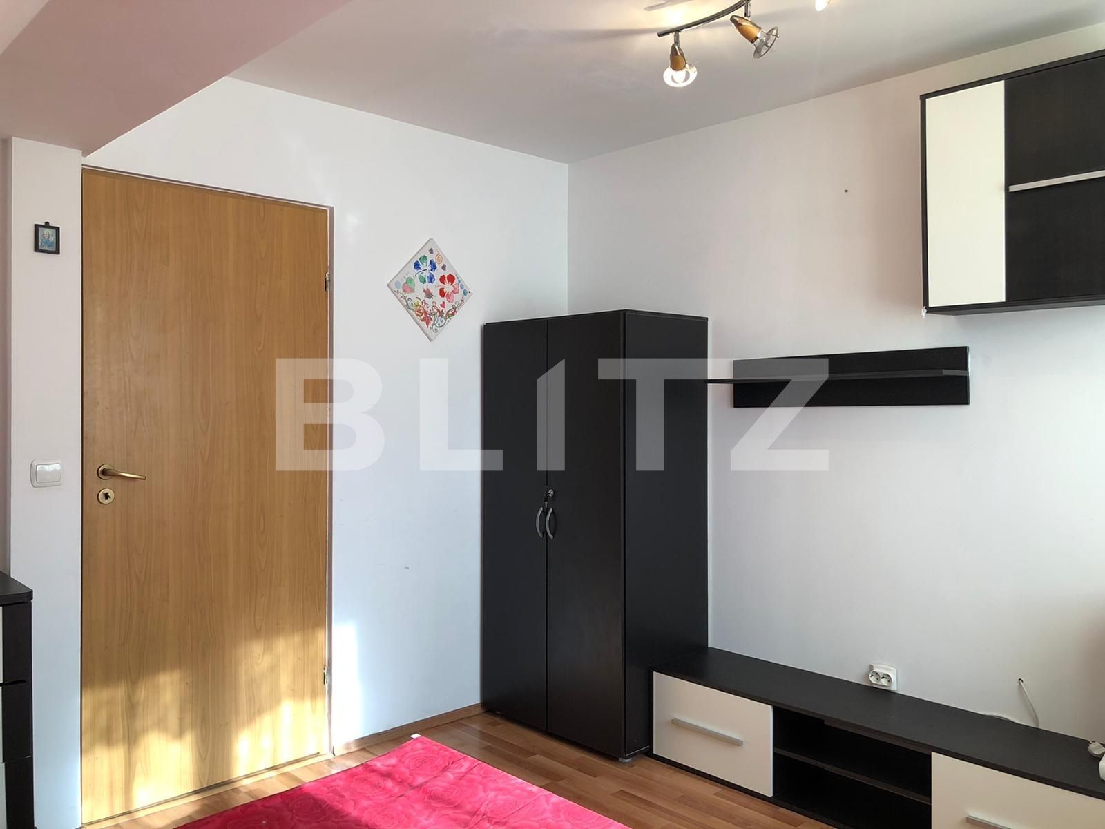 Garsonieră de închiriat Manastur - 49169AI | BLITZ Cluj-Napoca | Poza4