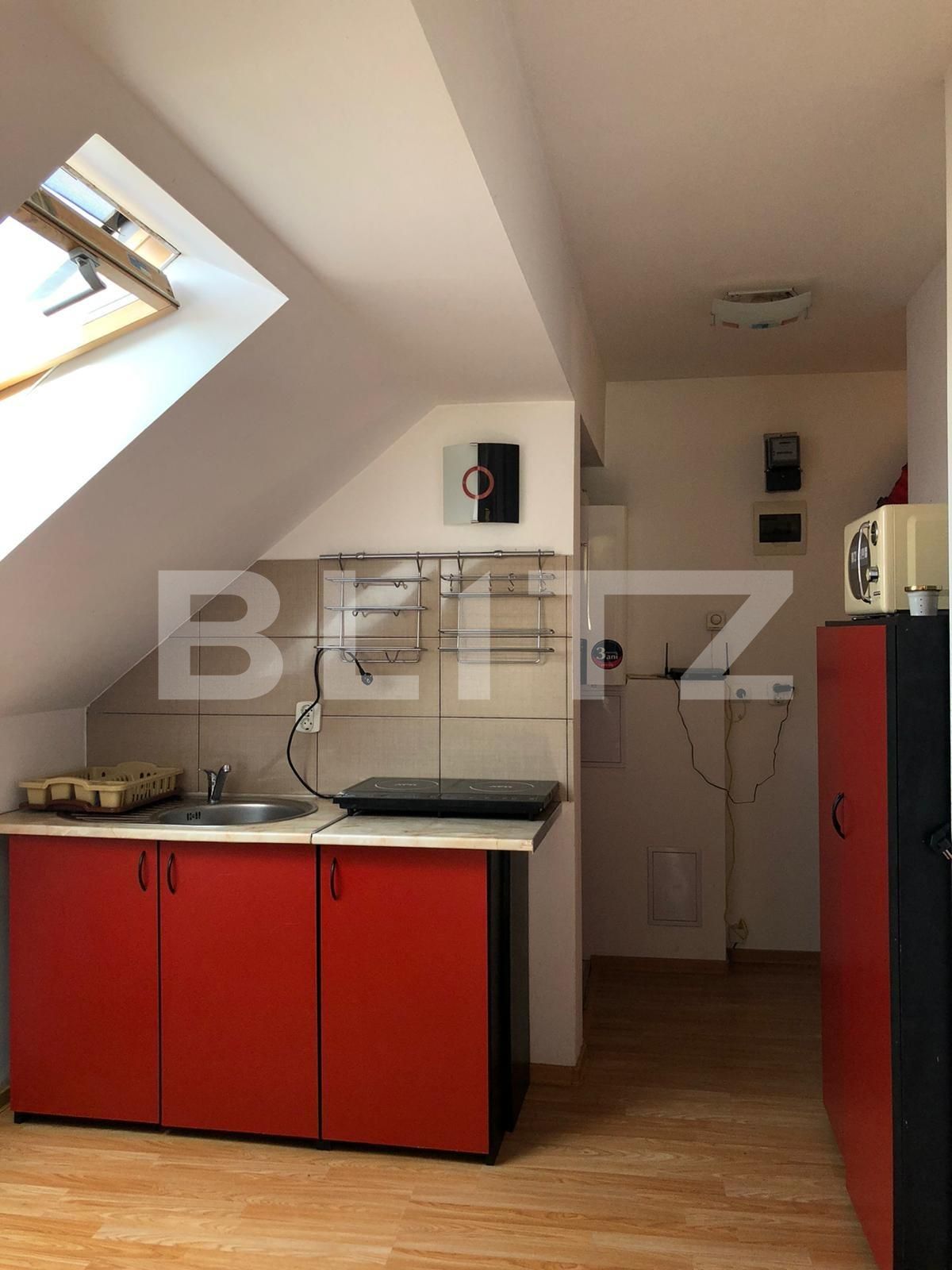 Garsonieră de închiriat Manastur - 49169AI | BLITZ Cluj-Napoca | Poza9