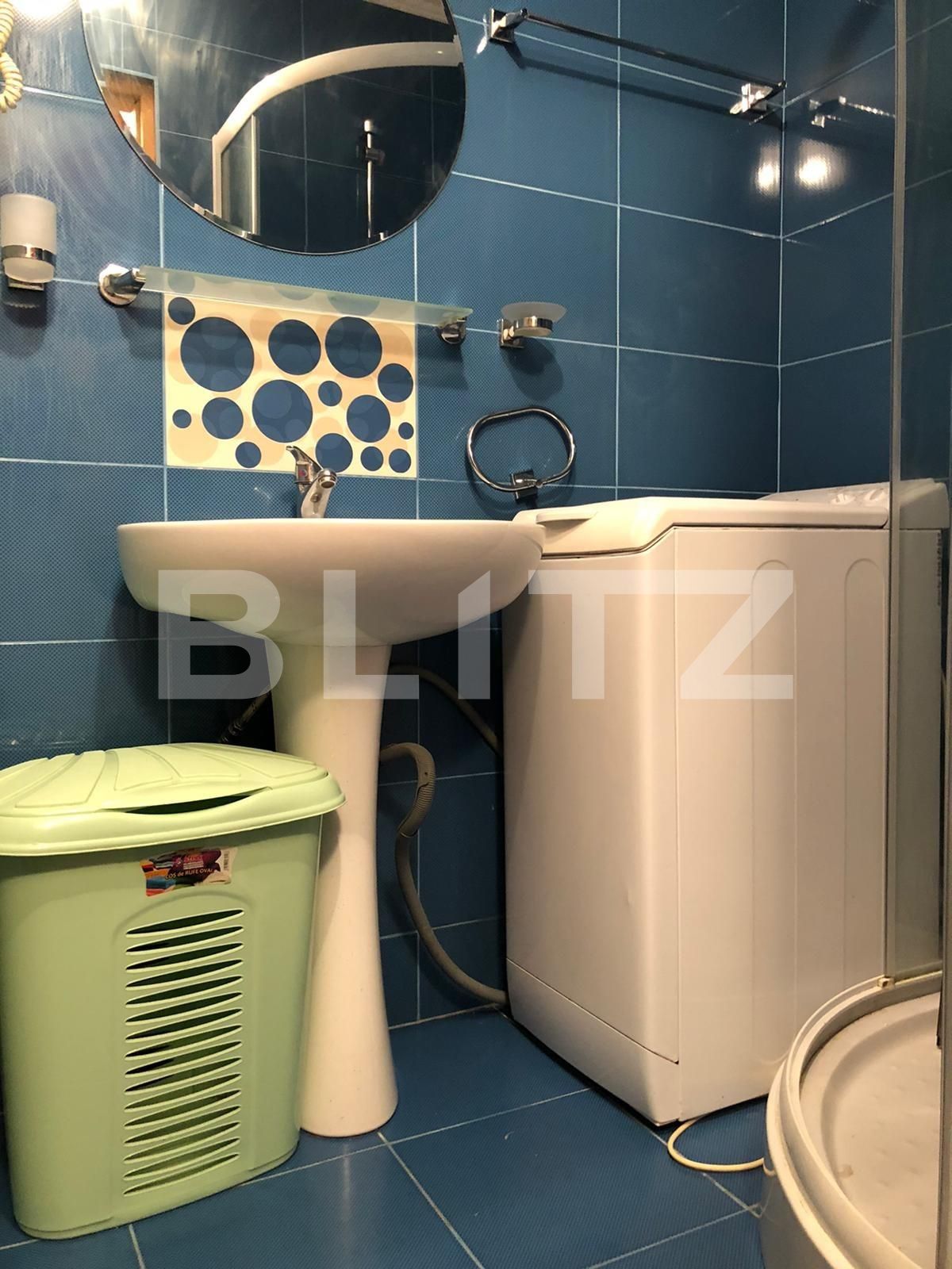 Garsonieră de închiriat Manastur - 49169AI | BLITZ Cluj-Napoca | Poza11