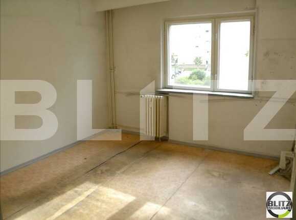 Apartament de vânzare 4 camere Marasti - 4917AV | BLITZ Cluj-Napoca | Poza1