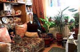 Apartament 3 camere, decomandat, zona strazii Muresului!