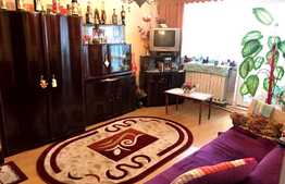 Apartament 3 camere, decomandat, zona strazii Muresului!