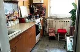 Apartament 3 camere, decomandat, zona strazii Muresului!